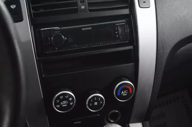 Hyundai Tucson 2007