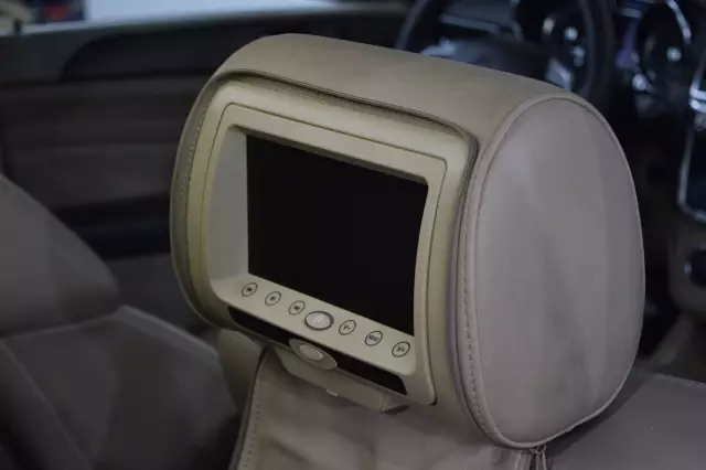 Mercedes-Benz M-Класс 2012