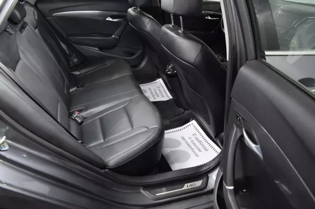Hyundai i40 2016