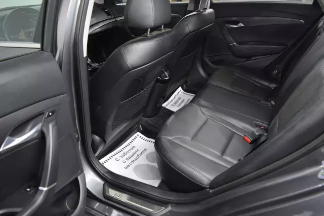 Hyundai i40 2016