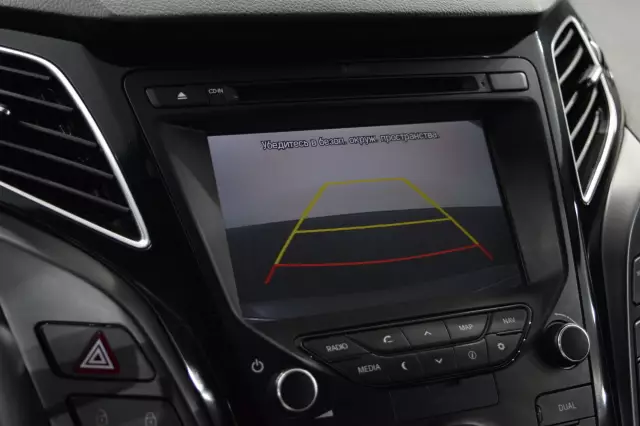 Hyundai i40 2016