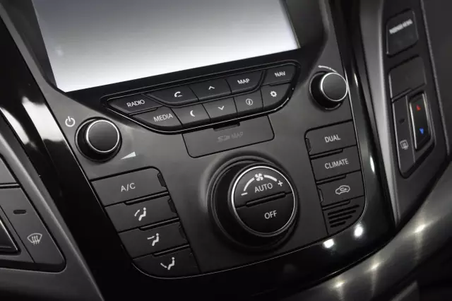 Hyundai i40 2016