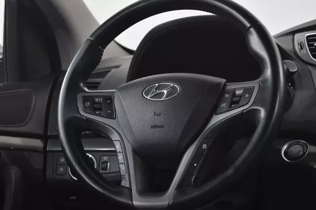 Hyundai i40 2016