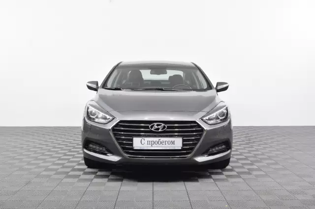Hyundai i40 2016