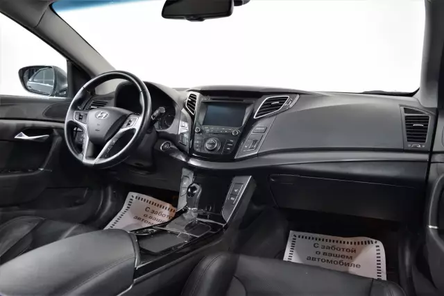 Hyundai i40 2016