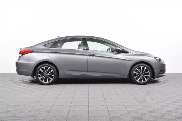 Hyundai i40 2016