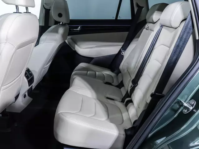 Skoda Kodiaq 2018