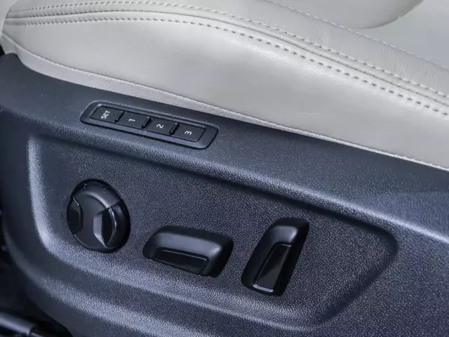 Skoda Kodiaq 2018