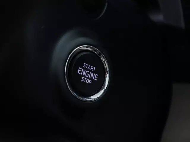 Skoda Kodiaq 2018
