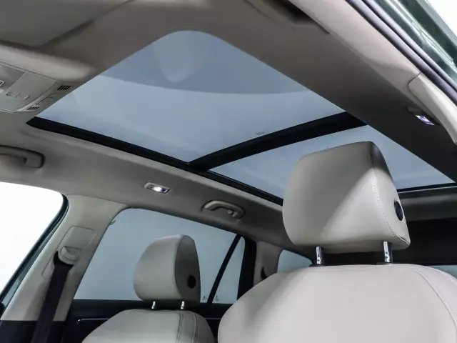 Skoda Kodiaq 2018