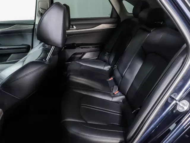 Kia K5 2021