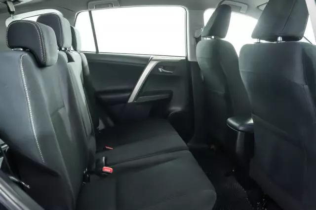 Toyota RAV4 2014