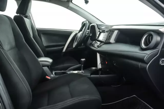 Toyota RAV4 2014