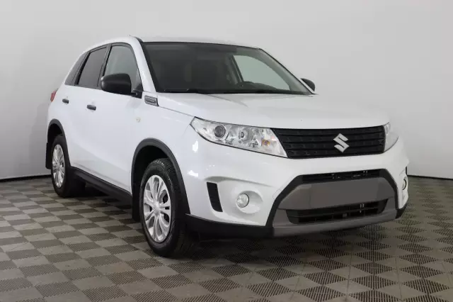 Suzuki Vitara 2019
