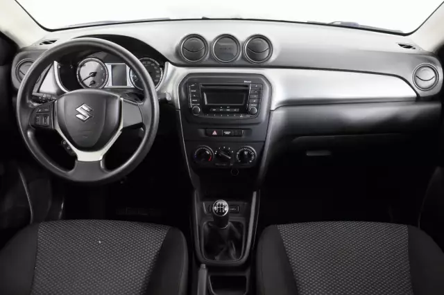 Suzuki Vitara 2019