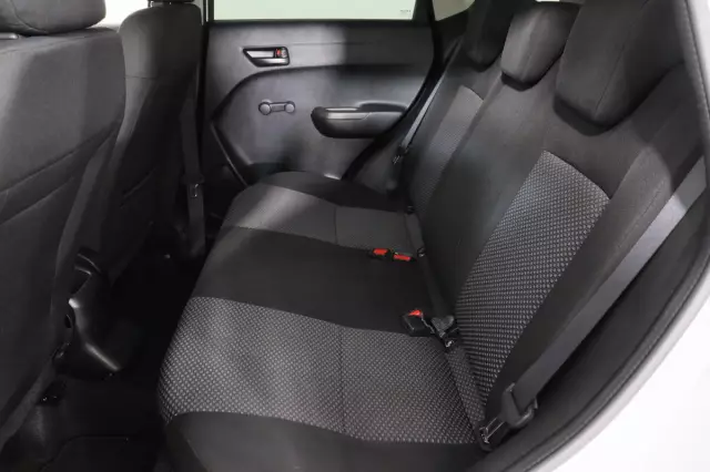 Suzuki Vitara 2019