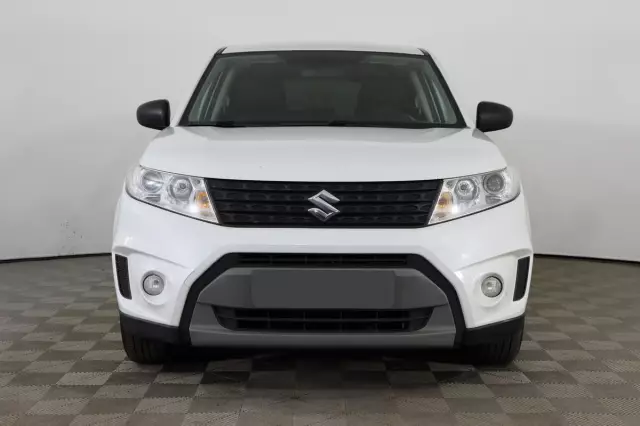Suzuki Vitara 2019