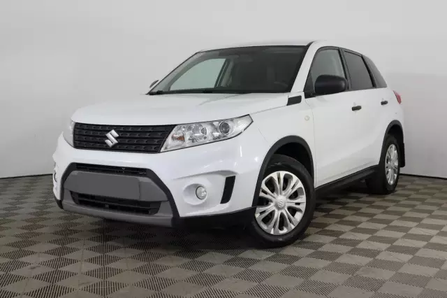 Suzuki Vitara 2019