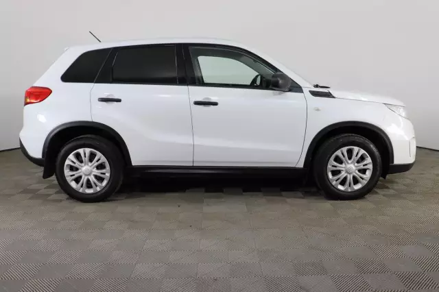Suzuki Vitara 2019