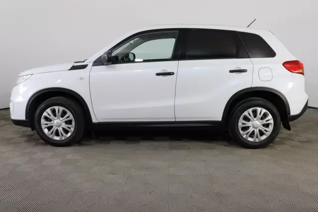 Suzuki Vitara 2019