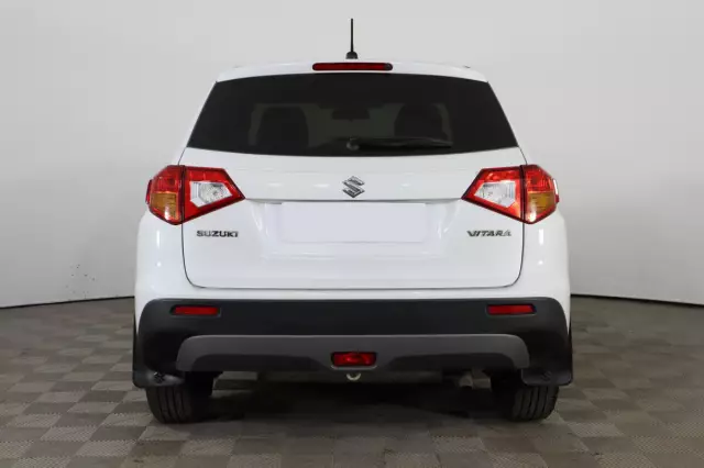 Suzuki Vitara 2019