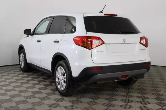 Suzuki Vitara 2019