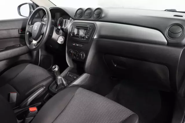 Suzuki Vitara 2019