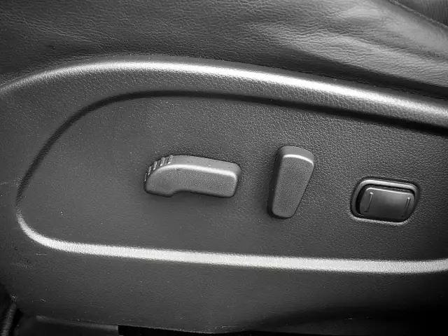 Nissan Murano 2012