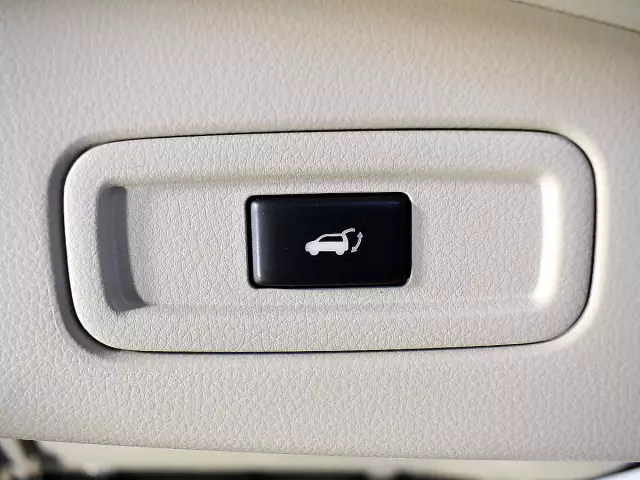 Nissan Murano 2012