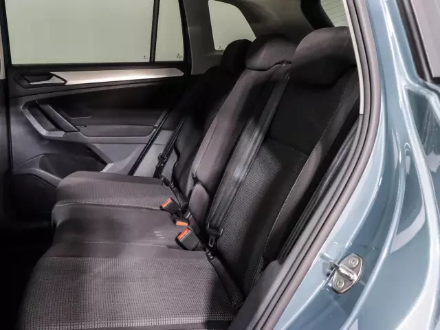 Volkswagen Tiguan 2019