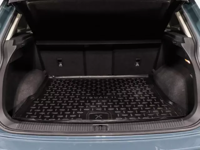 Volkswagen Tiguan 2019