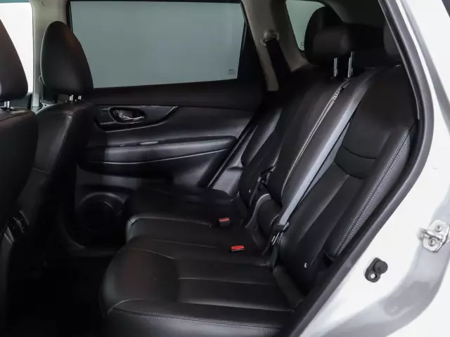 Nissan X-Trail 2019