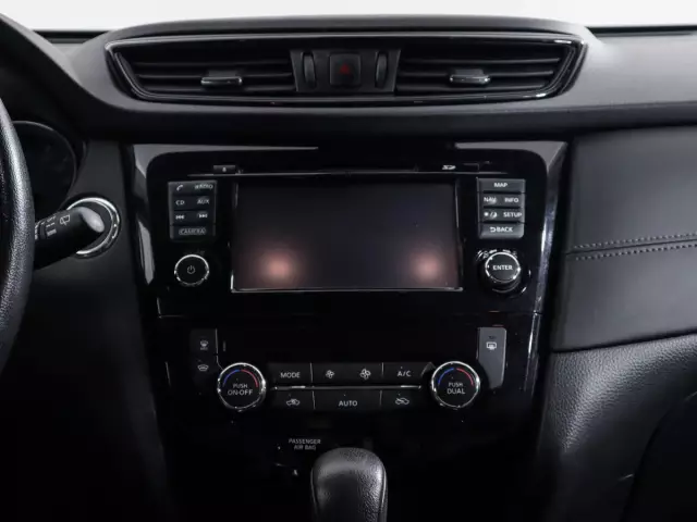 Nissan X-Trail 2019
