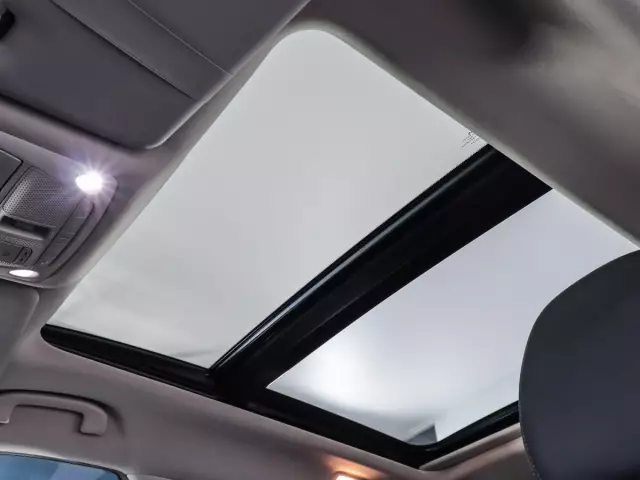 Nissan X-Trail 2019
