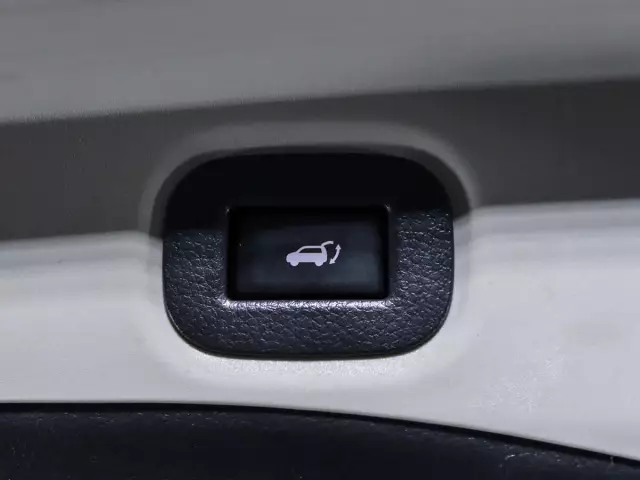 Nissan X-Trail 2019
