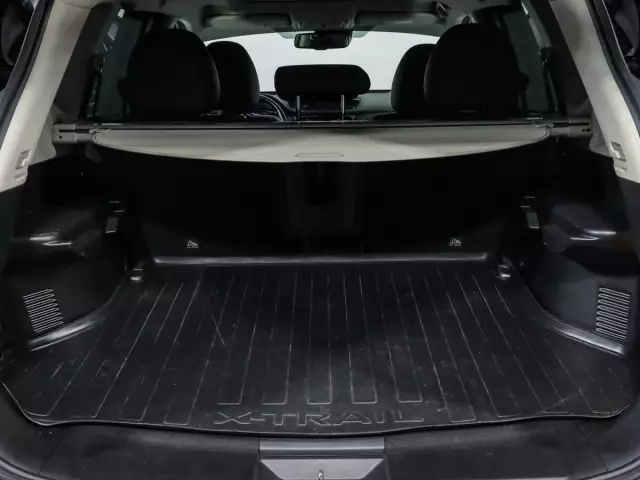 Nissan X-Trail 2019