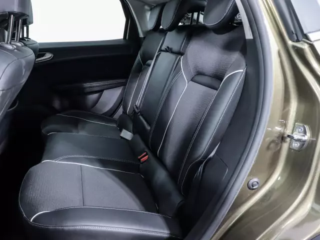 Renault Arkana 2021