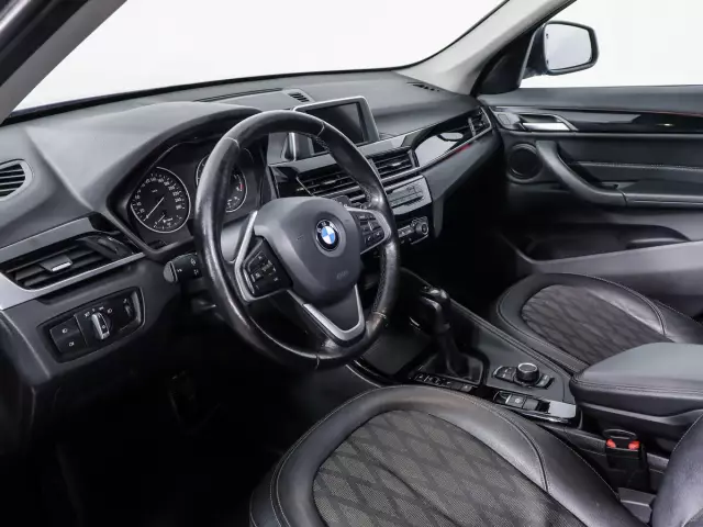 BMW X1 2019