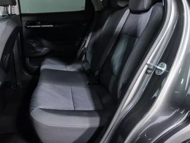 Kia Seltos 2019