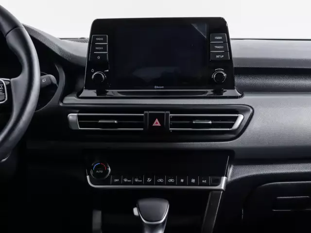 Kia Seltos 2019