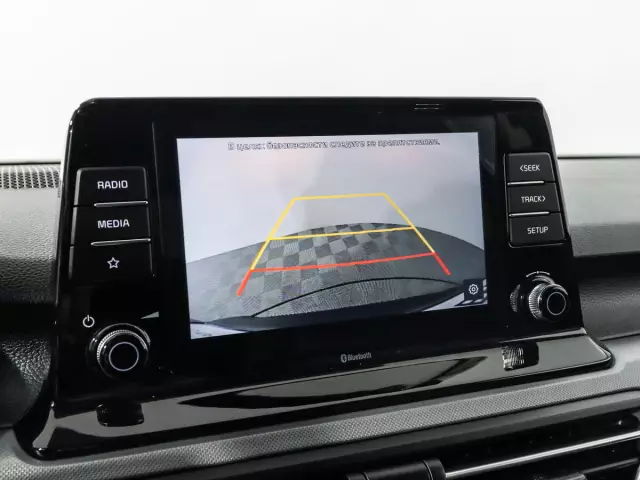 Kia Seltos 2019