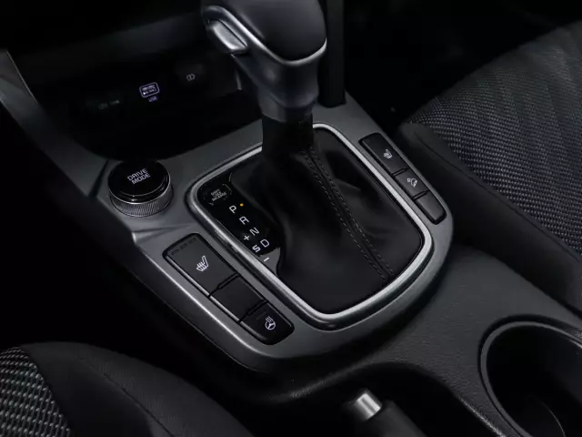 Kia Seltos 2019
