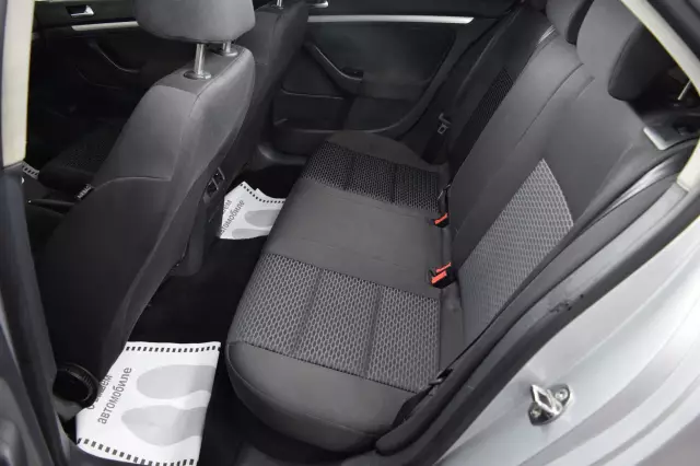 Volkswagen Jetta 2010