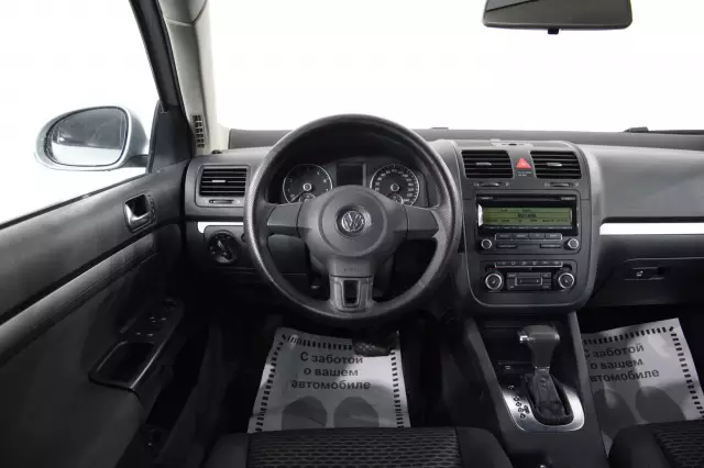 Volkswagen Jetta 2010