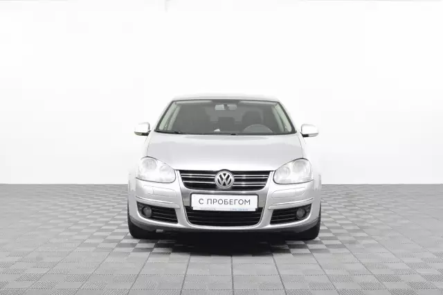 Volkswagen Jetta 2010