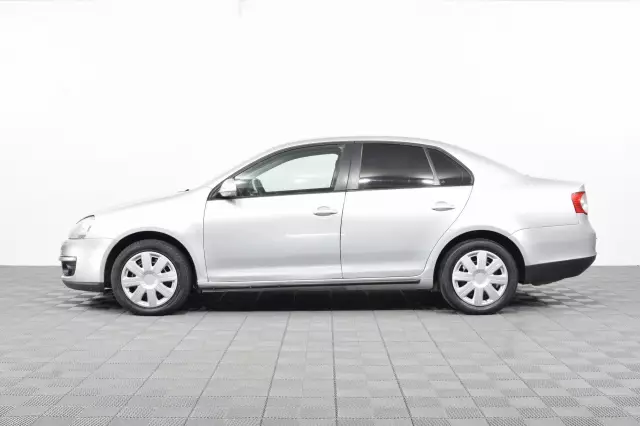 Volkswagen Jetta 2010