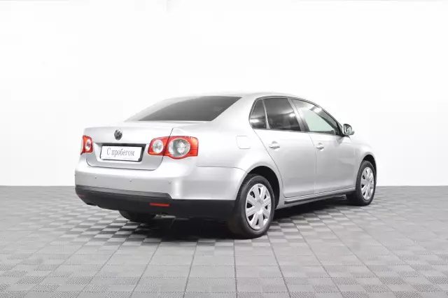 Volkswagen Jetta 2010