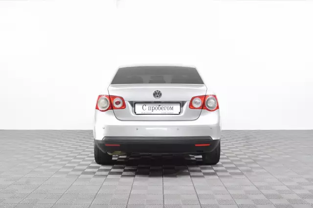 Volkswagen Jetta 2010