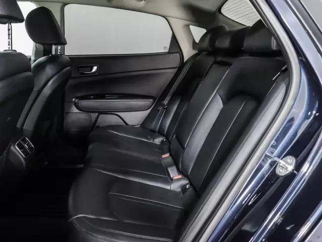 Kia Optima 2015