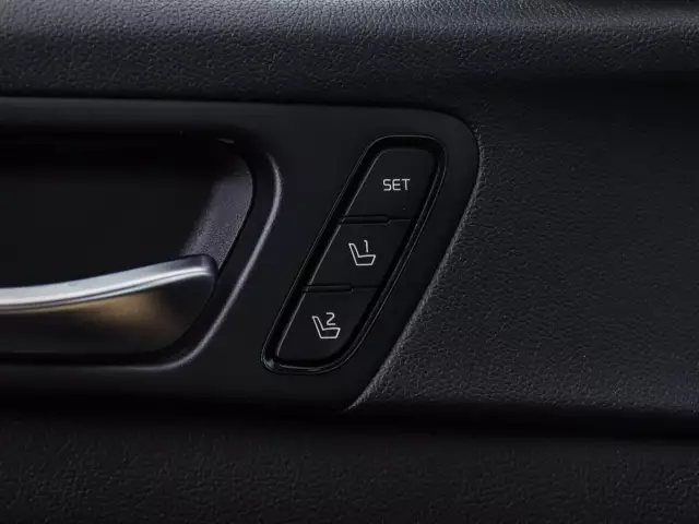 Kia Optima 2015